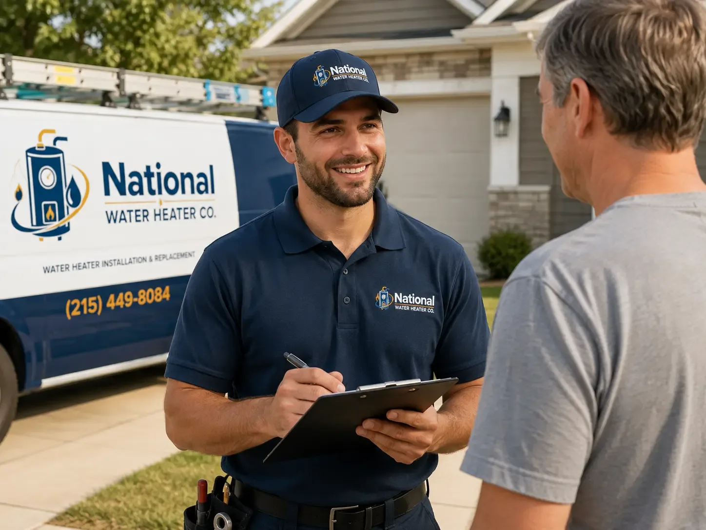 Water Heater Installation Ward, CO FAQs
